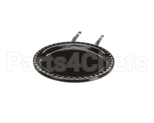11440.0008 Bunn Warmer Assembly,Blk 100W 220V (L)