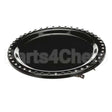 11440.0009 Compatible Bunn Warmerassembly, Blk 100W 220V