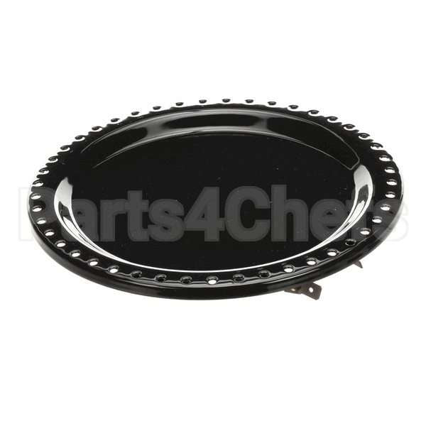 11440.0009 Compatible Bunn Warmerassembly, Blk 100W 220V