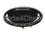 11440.0009 Bunn Warmer Assembly, Blk 100W 220V