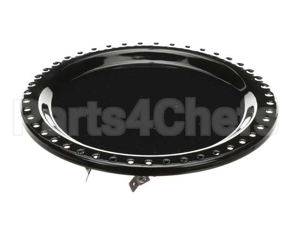 11440.0009 Bunn Warmer Assembly, Blk 100W 220V