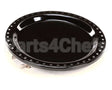 11440.0011 Bunn Warmer Assembly, Blk 100W 200V
