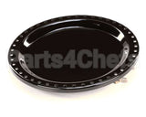 11440.0011 Bunn Warmer Assembly, Blk 100W 200V