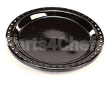11440.0011 Bunn Warmer Assembly, Blk 100W 200V