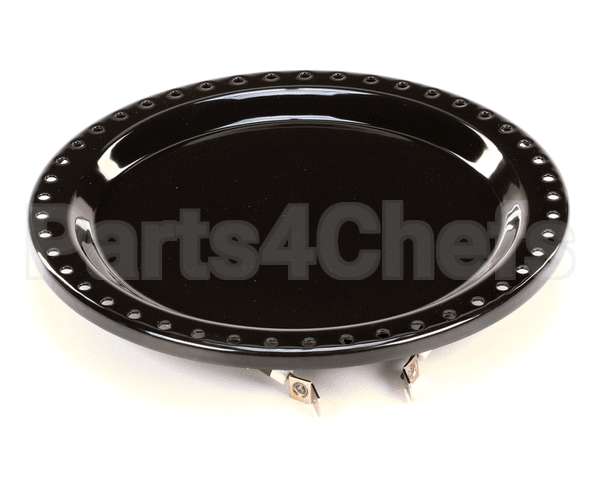 11440.0011 Bunn Warmer Assembly, Blk 100W 200V