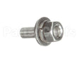 114404 Groen Kit, Post Replacement For