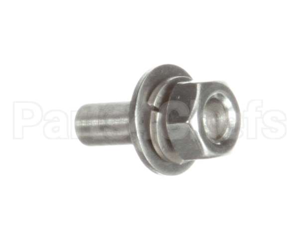 114404 Groen Kit, Post Replacement For