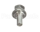 114404 Groen Kit, Post Replacement For