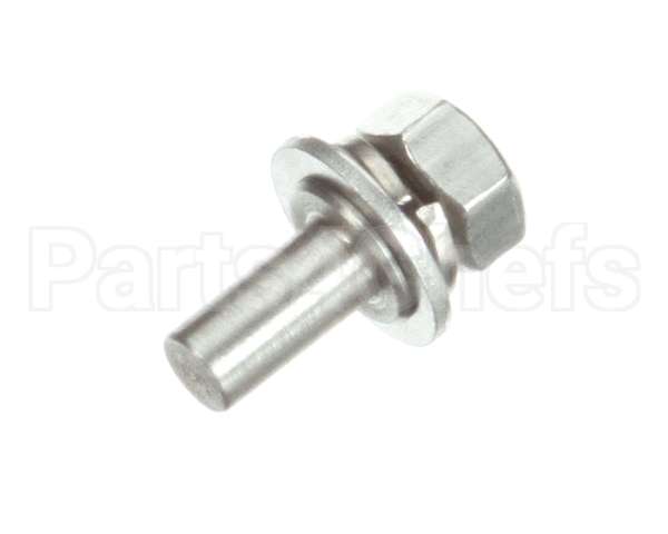 114404 Groen Kit, Post Replacement For