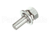 114404 Groen Kit, Post Replacement For