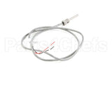 114435 Champion - Moyer Diebel Thermistor 10K 36 Inch Lead (W/Stock Cab