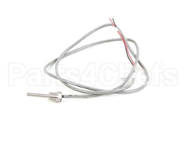 114435 Champion - Moyer Diebel Thermistor 10K 36 Inch Lead (W/Stock Cab