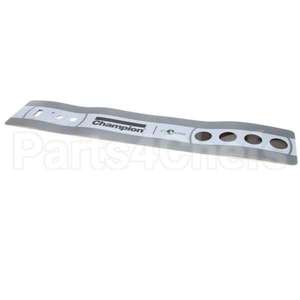114438 Compatible Champion Decal 36