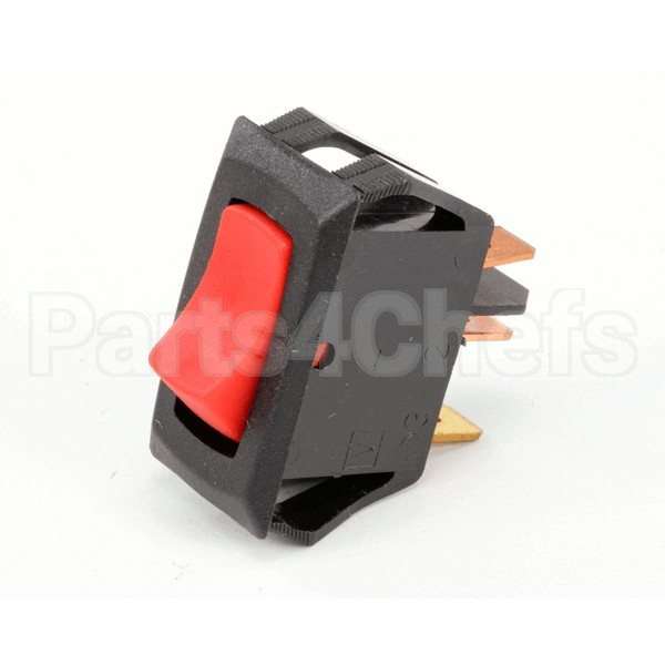 11444.0000 Compatible Bunn Switch, On/Off Lighted-120V