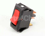11444.0000 Bunn Switch, On/Off Lighted-120V