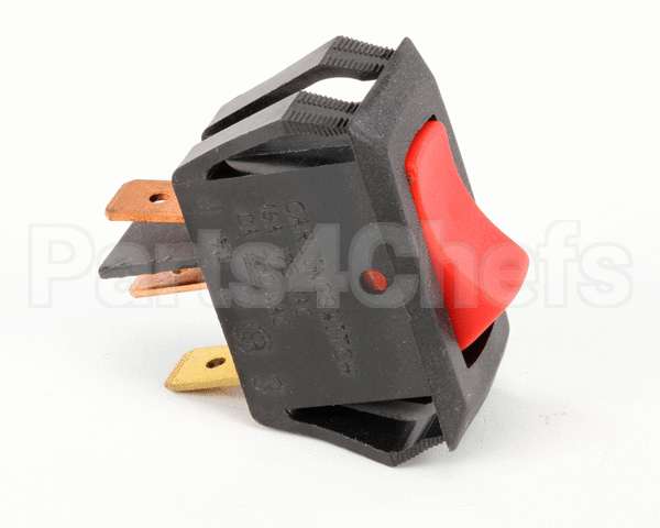 11444.0000 Bunn Switch, On/Off Lighted-120V