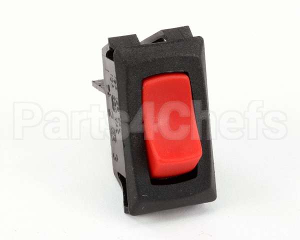 11444.0000 Bunn Switch, On/Off Lighted-120V