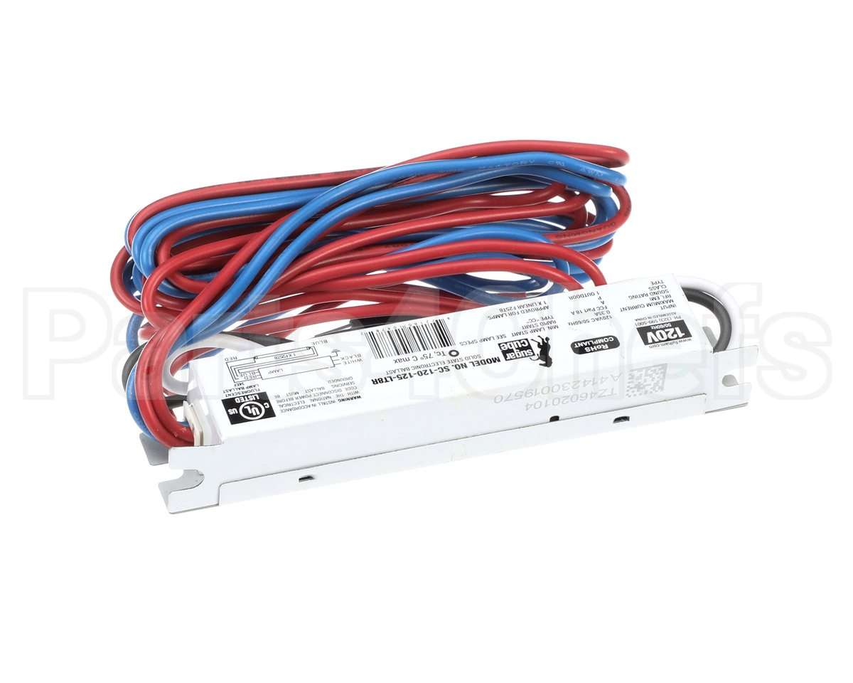 1144508 Sandenvendo Light Ballast