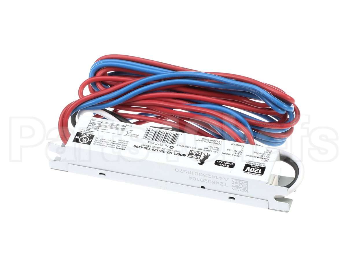 1144508 Sandenvendo Light Ballast