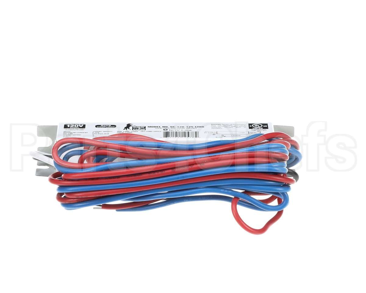 1144508 Sandenvendo Light Ballast