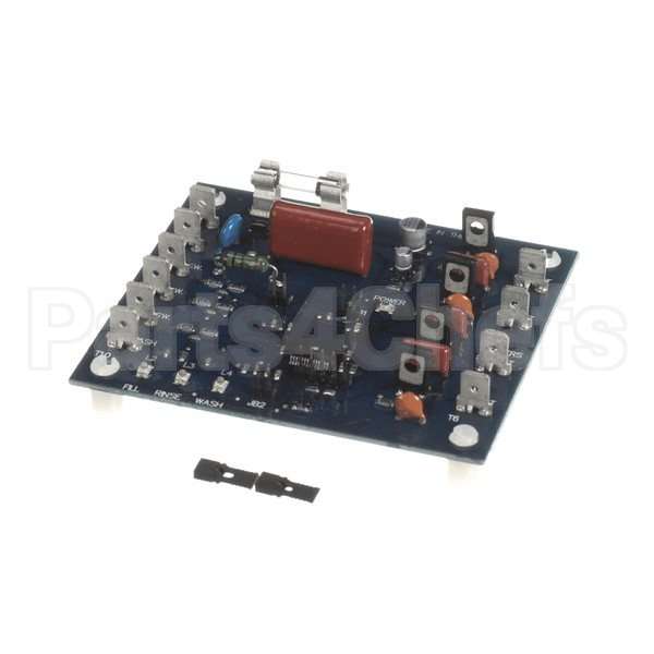 114470 Compatible Champion Timerboard, Infitec Dm