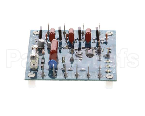 114470 Champion - Moyer Diebel Timer Board Infitec Dm