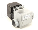 114471 Champion - Moyer Diebel Electric Drain Valve Nc, W/ Cover Dm