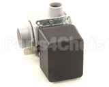 114471 Champion - Moyer Diebel Electric Drain Valve Nc, W/ Cover Dm