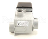 114471 Champion - Moyer Diebel Electric Drain Valve Nc, W/ Cover Dm