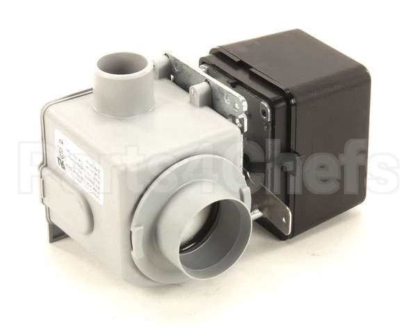 114471 Champion - Moyer Diebel Electric Drain Valve Nc, W/ Cover Dm