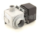 114471 Champion - Moyer Diebel Electric Drain Valve Nc, W/ Cover Dm