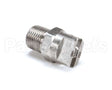 114483 Champion - Moyer Diebel Nozzle,1/8 #Vv Ss 9502