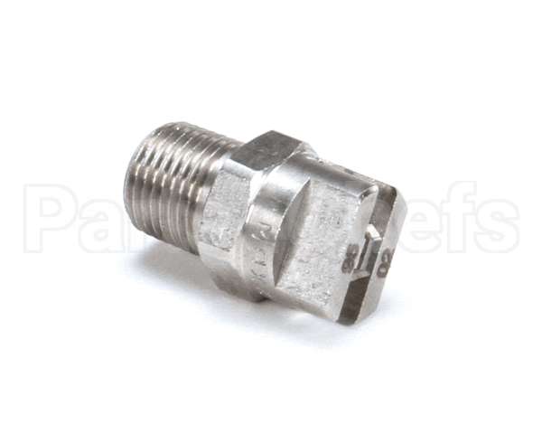 114483 Champion - Moyer Diebel Nozzle,1/8 #Vv Ss 9502