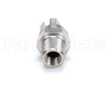 114483 Champion - Moyer Diebel Nozzle,1/8 #Vv Ss 9502
