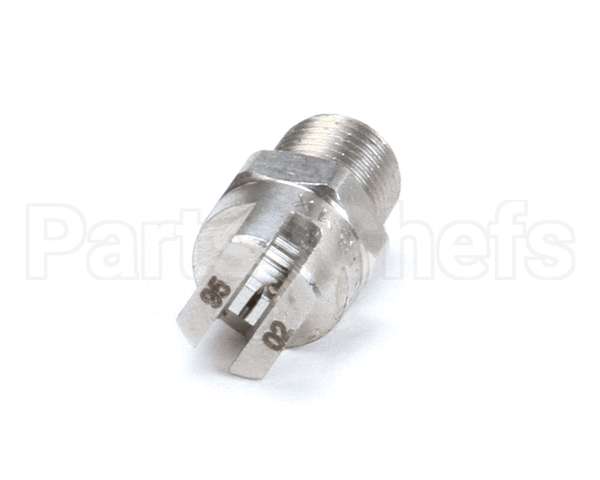 114483 Champion - Moyer Diebel Nozzle,1/8 #Vv Ss 9502