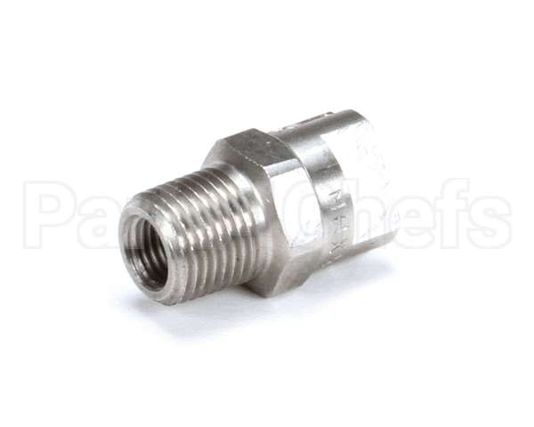 114483 Champion - Moyer Diebel Nozzle,1/8 #Vv Ss 9502