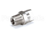 114483 Champion - Moyer Diebel Nozzle,1/8 #Vv Ss 9502