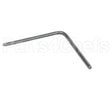 1145-000005 Kason Hex Wrench Heat Treated
