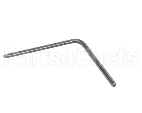 1145-000005 Kason Hex Wrench Heat Treated