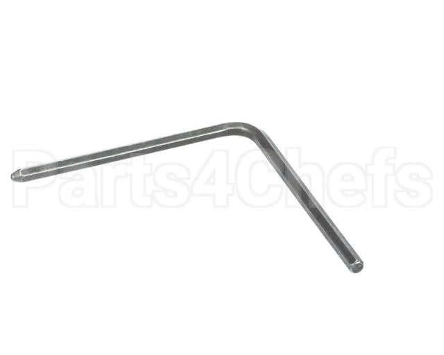 1145-000005 Kason Hex Wrench Heat Treated