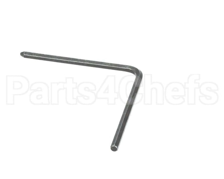 1145-000005 Kason Hex Wrench Heat Treated