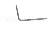 1145-000005 Kason Hex Wrench Heat Treated