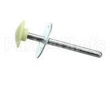 1145 Thermalrite Blast Chiller Handle Inside Release 481C Safety Glow S