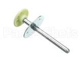 1145 Thermalrite Blast Chiller Handle Inside Release 481C Safety Glow S
