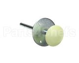 1145 Thermalrite Blast Chiller Handle Inside Release 481C Safety Glow S