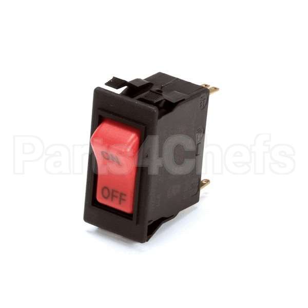 114505 Compatible Champion Breaker 14A On/Off 24V Control Cabinets