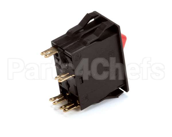 114505 Champion - Moyer Diebel Breaker 14A On/Off 24V Control Cabinets