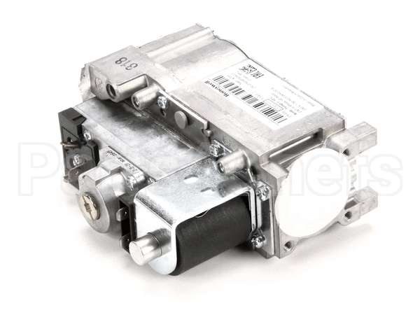 114505 Groen Valve, Gas (G20/G25 Gas)