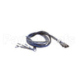 114508 Compatible Champion Cable Assembly Four Conductor Thermistor