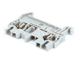 114512 Champion - Moyer Diebel Terminal Single St 2.5 Gray